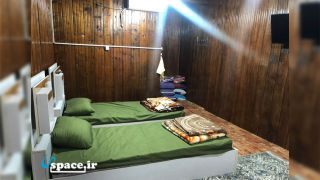 اتاق شماره دو اقامتگاه علی بابا - چوبر - روستای خلخالیان